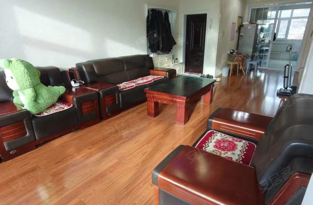 骊山雅居2室1厅100.57㎡30万二手房图片