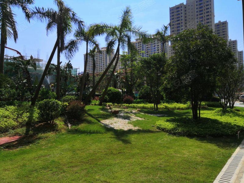 天赐碧园,四川路30号-北海天赐碧园二手房,租房,房价-北海安居客