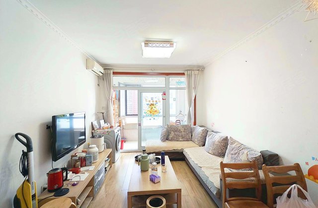 保利百合花园2室1厅83.12㎡99万二手房图片