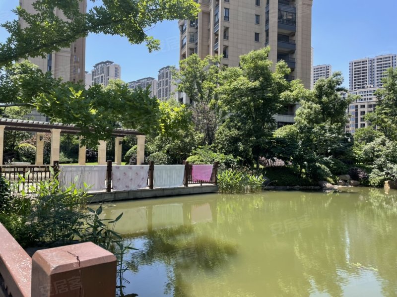 博能信江府,滨江西路11号-上饶博能信江府二手房,租房,房价-上饶安居