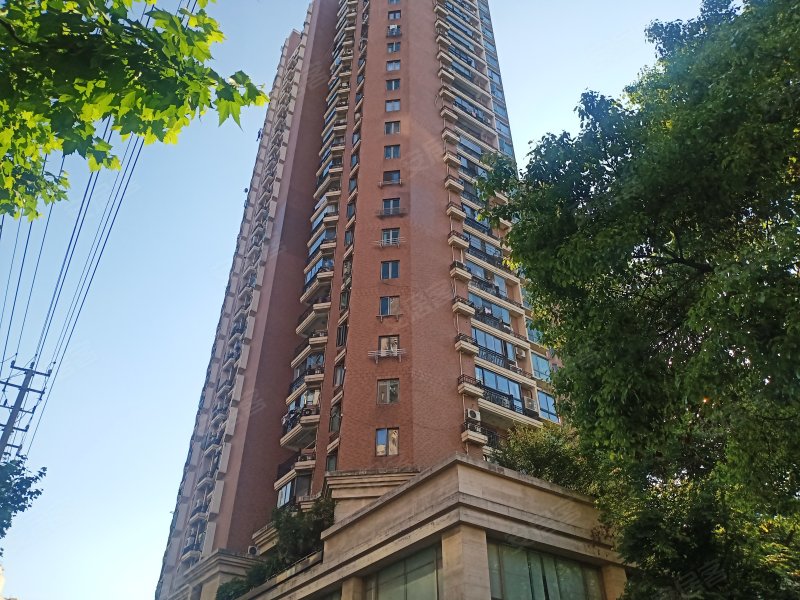 瀚林府邸,武定路1128弄-上海瀚林府邸二手房,租房,房价-上海安居客