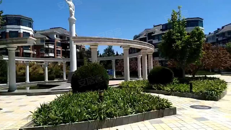 星岛嘉园,亦兴北路-北京星岛嘉园二手房,租房,房价-北京安居客