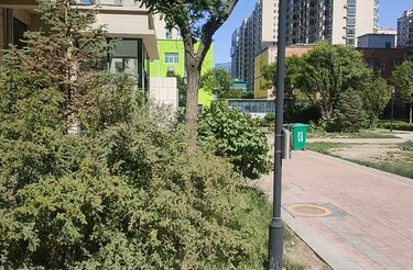 太化蓝月湾,长兴南街16号 - 太原太化蓝月湾二手房,租房,房价-太原