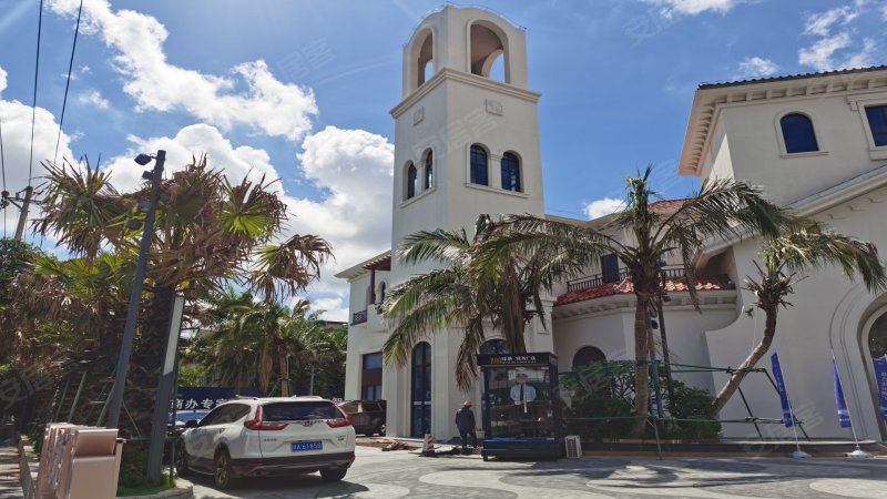 绿地领海广场,滨涯路3号-海口绿地领海广场二手房,租房,房价-海口安居