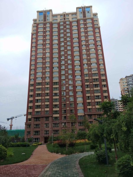 正丰御景湖城,宝湖路-银川正丰御景湖城二手房,租房,房价-银川安居客
