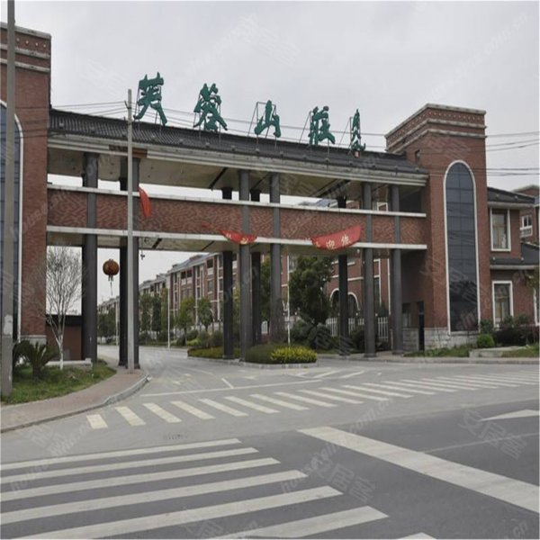 芙蓉山庄a区,锡沙路近友谊北路-无锡芙蓉山庄a区二手房,租房,房价