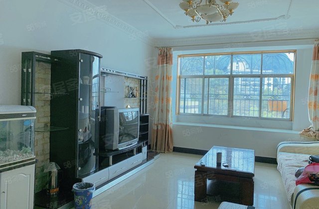 江东教师小区3室2厅120㎡38.9万二手房图片