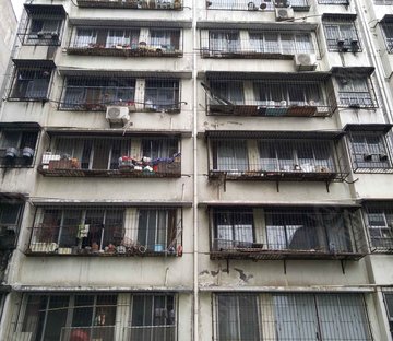 新城湾滨江花园A区