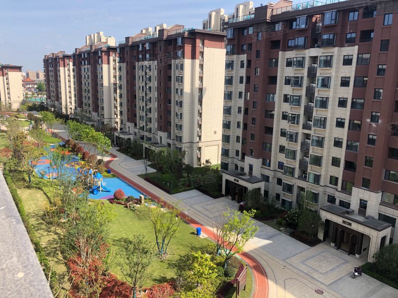 红星天铂,青年东路-南通红星天铂二手房,租房,房价-南通安居客