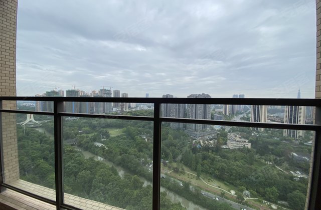 仁恒滨河湾(二期),汇源东路99号-成都仁恒滨河湾(二期)二手房,租房