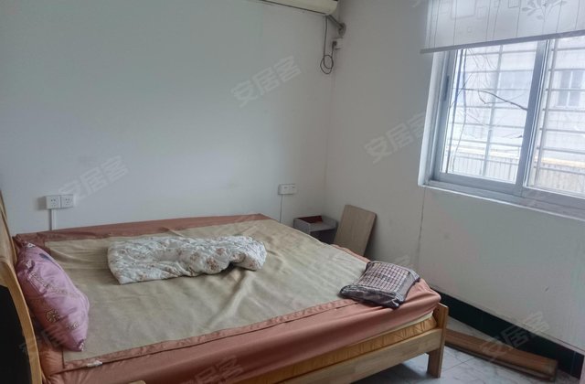 钟楼公寓2室1厅58㎡208万二手房图片