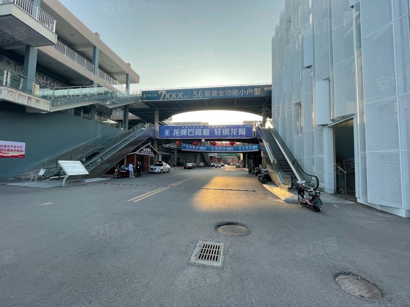 欧蓓莎国际商城