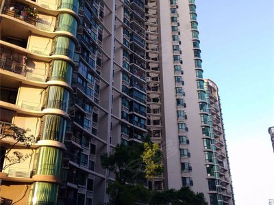 富华广场(三期),人民西路600号 - 珠海富华广场(三期)二手房,租房