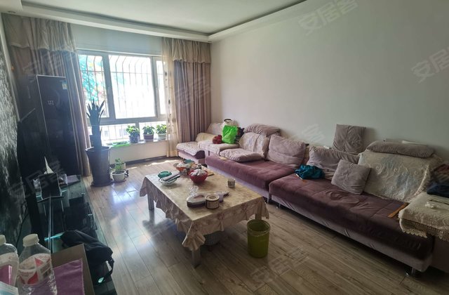 文汇园小区2室2厅109㎡52万二手房图片