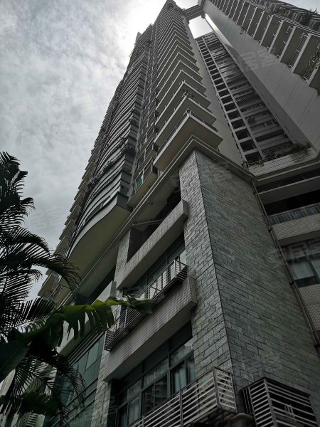 凤凰苑(天河),珠江新城海安路9号-广州凤凰苑(天河)二手房,租房,房价