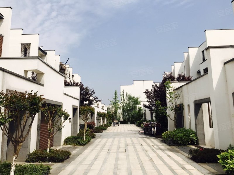 绿岛花园(别墅),龙塘港路1号-苏州绿岛花园(别墅)二手房,租房,房价