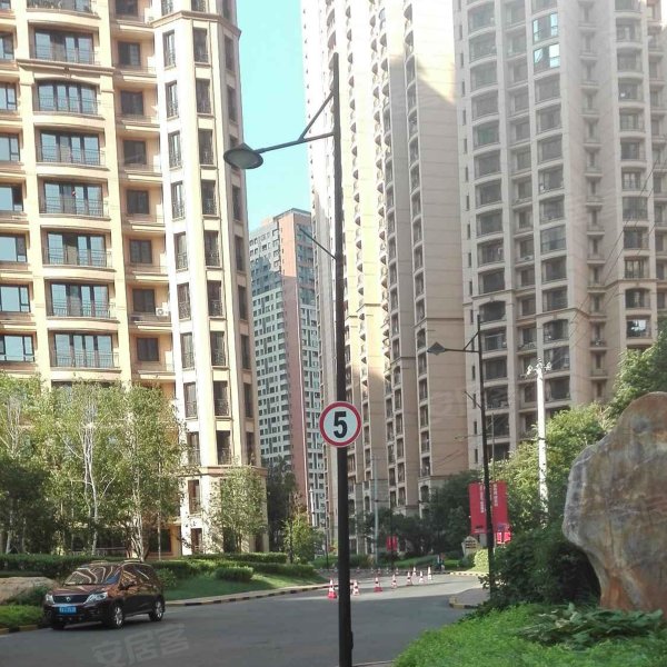 四季上东,和平路115号-哈尔滨四季上东二手房,租房,房价-哈尔滨安居客