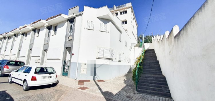 西班牙约¥138万SpainTerorApartment出售二手房公寓图片