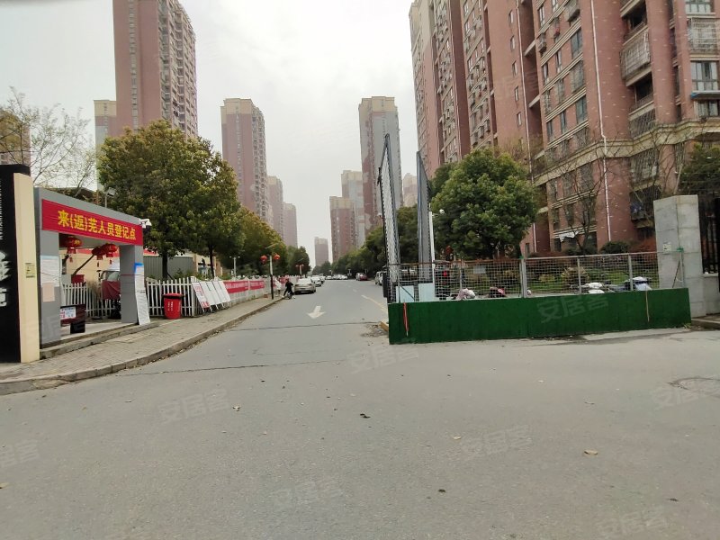 万春新苑雅苑,梦溪路-芜湖万春新苑雅苑二手房,租房,房价-芜湖安居客