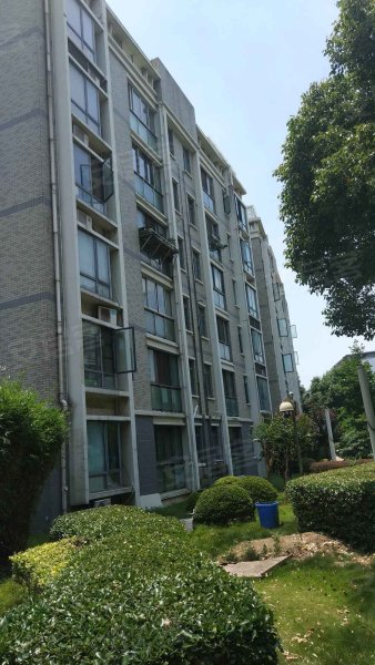 星海花园南苑,前进西路1028号-昆山星海花园南苑二手房,租房,房价