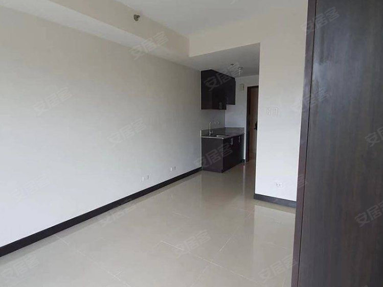菲律宾马尼拉大都会马尼拉¥43万总价43万抢投菲律宾曼达卢永Axis residence公寓二手房公寓图片