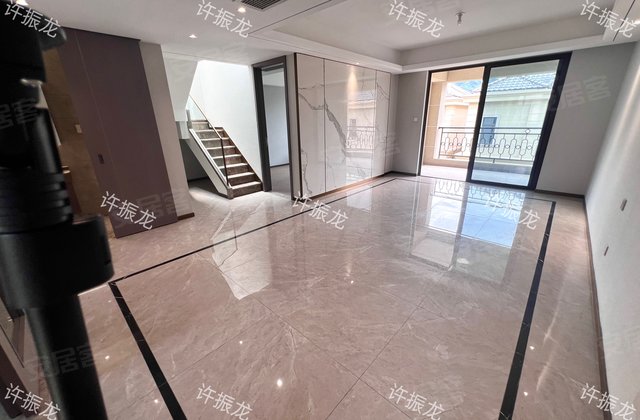 天工开墅4室2厅165㎡198万二手房图片