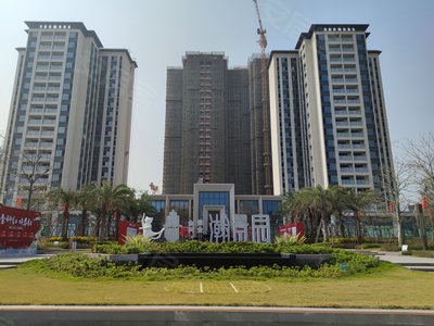 金科景业雍景园