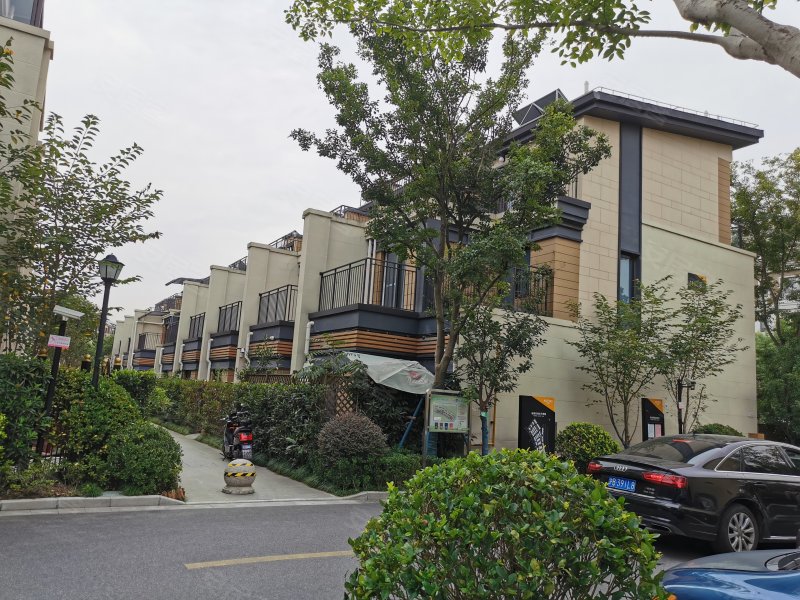 安礼香苑(公寓住宅)