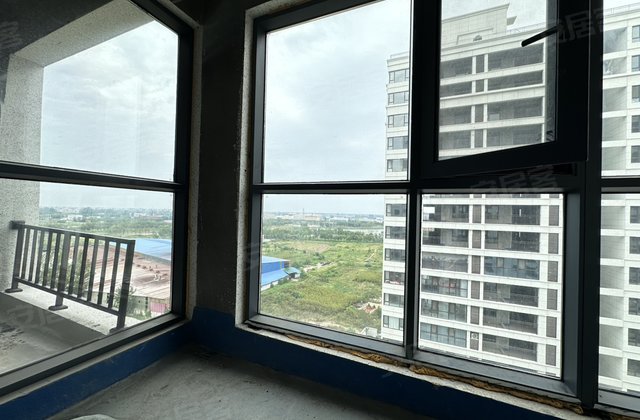 盛泰锦园3室2厅127㎡53万二手房图片