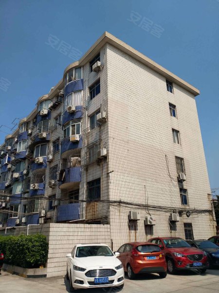 华欣苑(公寓住宅) 