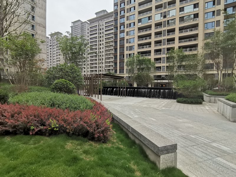 高新首府,和谐路,近站前大道-宝鸡高新首府二手房,租房,房价-宝鸡安居