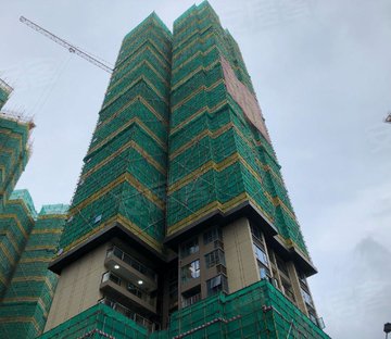 山海四季二期华府