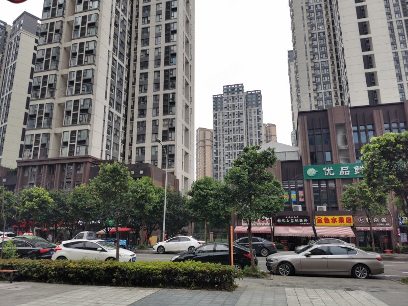 万科金色城市(二期),翠柳街36号-成都万科金色城市(二期)二手房,租房