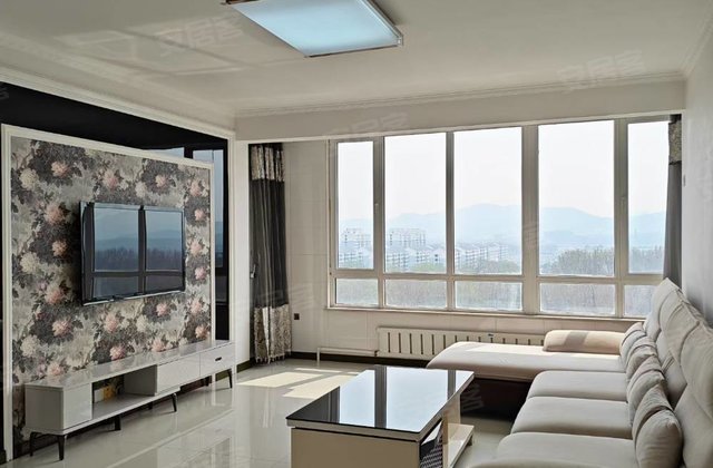 浅水湾3室2厅113㎡34.5万二手房图片