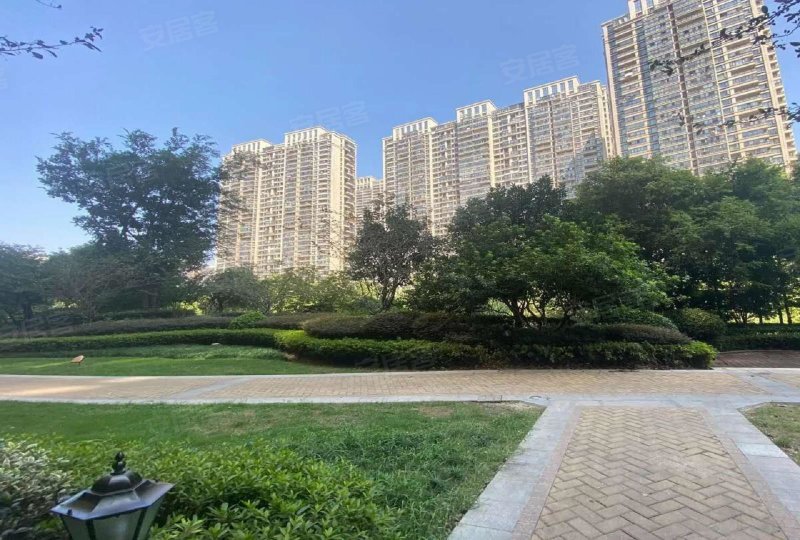 金都夏宫(公寓住宅)