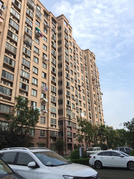 欣佳宝邸(西南区)