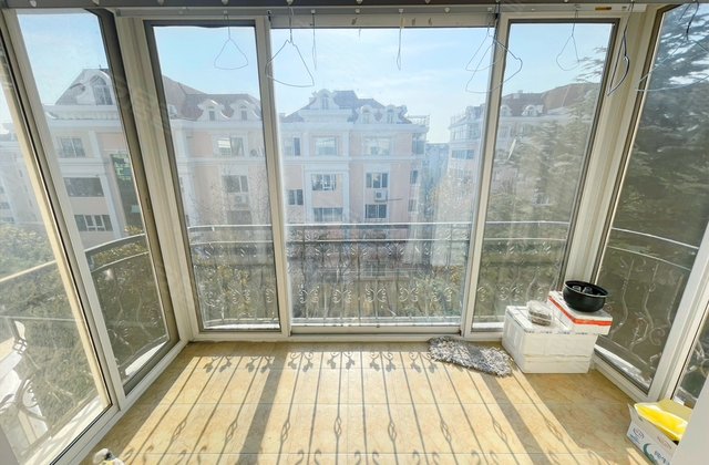 颐景园3室2厅118.57㎡318万二手房图片