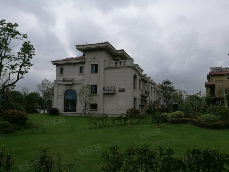 碧桂园滨湖城(别墅)