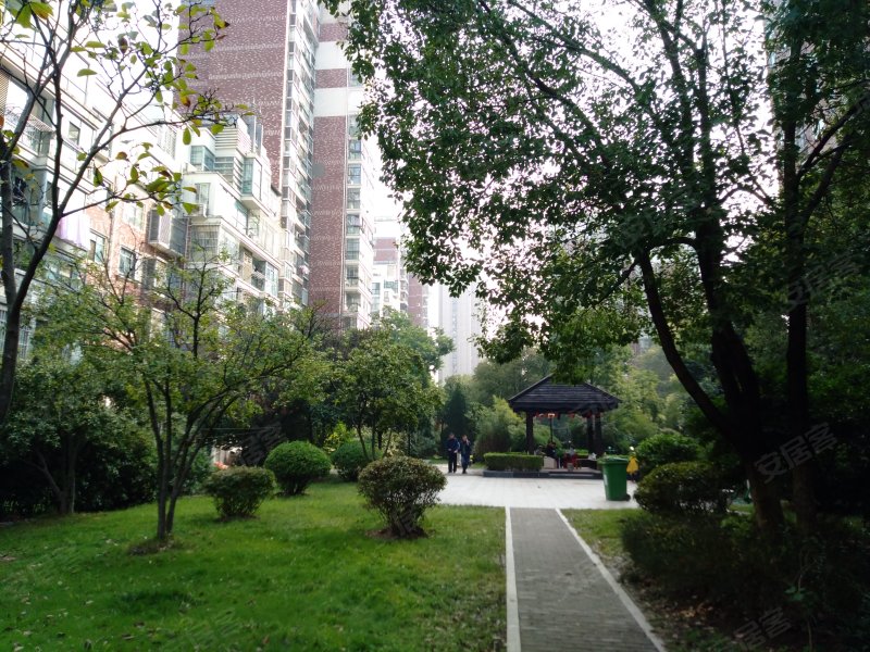 香樟雅苑,东至路8号-合肥香樟雅苑二手房,租房,房价-合肥安居客