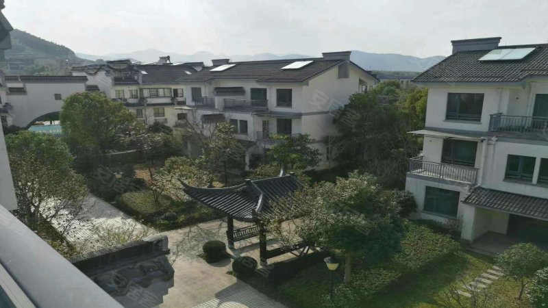 双溪竹海雅苑(公寓住宅)