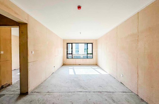 碧桂园星耀2室2厅87.13㎡49万二手房图片