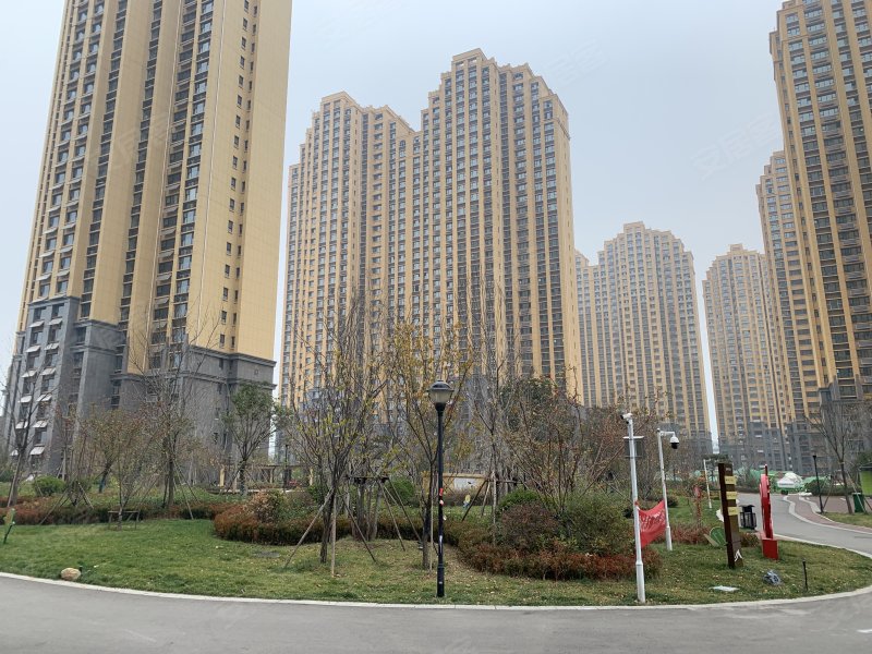 君悦山,学院路-泰安君悦山二手房,租房,房价-泰安安居客