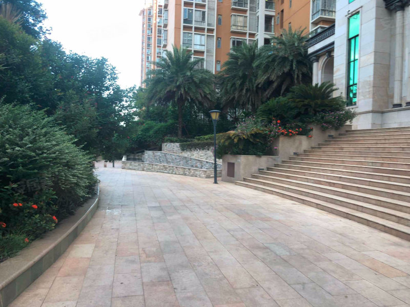怡景湾海岸豪庭