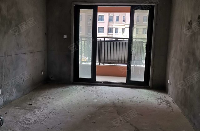 泉山湖公园里3室2厅101㎡45万二手房图片