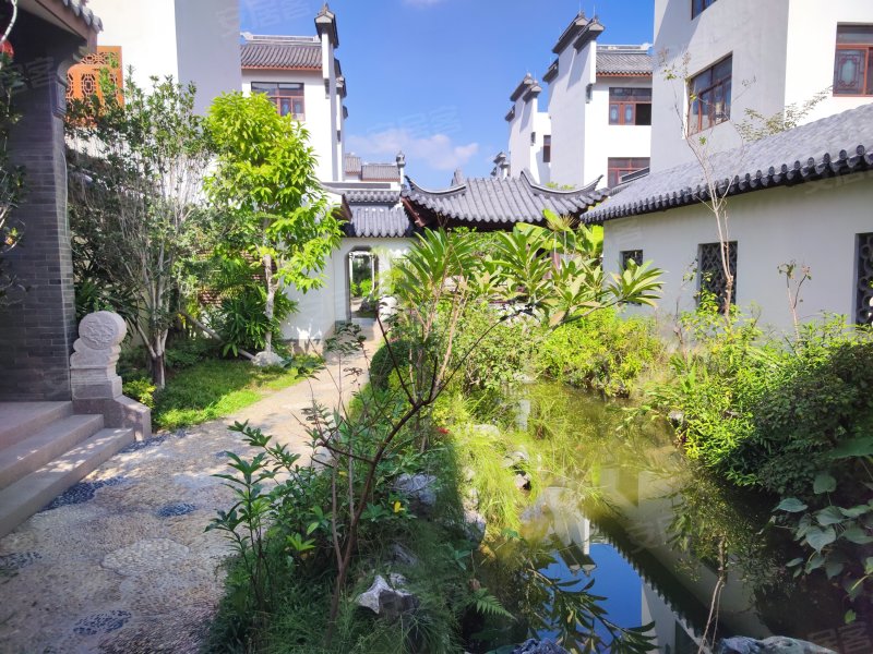 东方紫园(别墅)