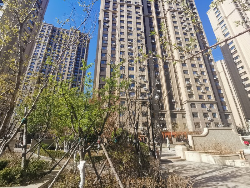 金地百合湾,延安路-锦州金地百合湾二手房,租房,房价-锦州安居客