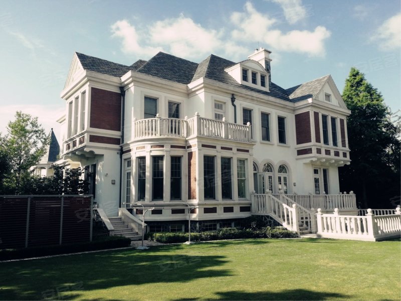 东郊花园(一期),紫竹路398弄-上海东郊花园(一期)二手房,租房,房价