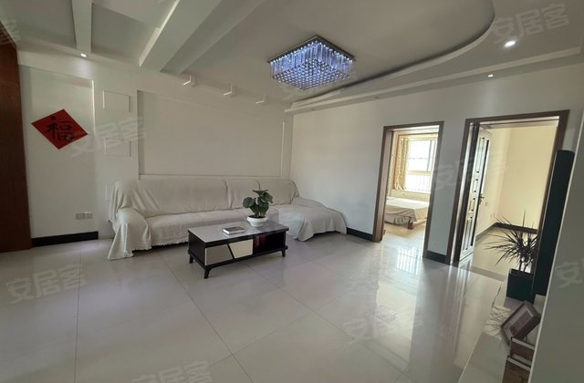 世纪花园(新沂)3室2厅105.61㎡41.8万二手房图片