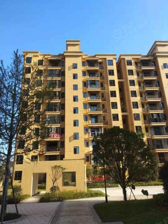 御景豪庭精装修仅售68万, 御景豪庭二手房, 3室2厅2卫, 68万元 - 宜都