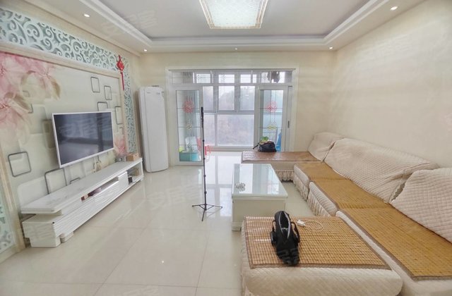 皓景丽苑3室2厅128㎡53.8万二手房图片